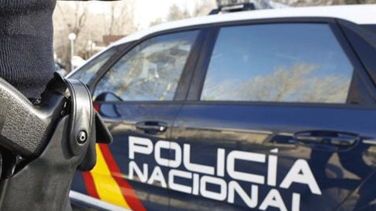 Ingresa en prisión el acusado de atracar a 14 mujeres en Alcobendas