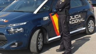 Hallan en Burujón (Toledo) el cadáver del policía local de Parla desaparecido