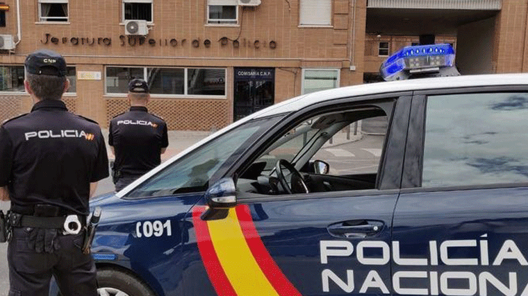 Detenidos dos hombres por secuestrar y violar a una discapacitada