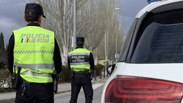 Amplío dispositivo de Policía y Guardia Civil para evitar disturbios y botellones