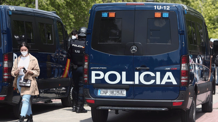 Soler: Una "mano negra" en Deportes frena el polideportivo San Isidro