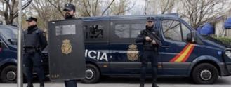 10.000 polícias para blindar Madrid en la cumbre de la OTAN