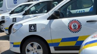 Detenida una mujer por agredir a los agentes que mediaron en un conflicto con su pareja