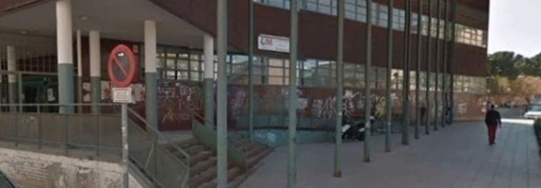Pánico en Villaverde: Abatido tras amenazar con un cuchillo