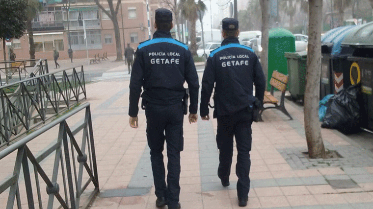 El Ayuntamiento denuncia en la Fiscalía ataques a policías locales por otros compañeros