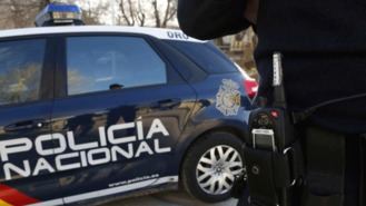 3 detenidos y liberadas 4 mujeres explotadas sexualmente en un chalet