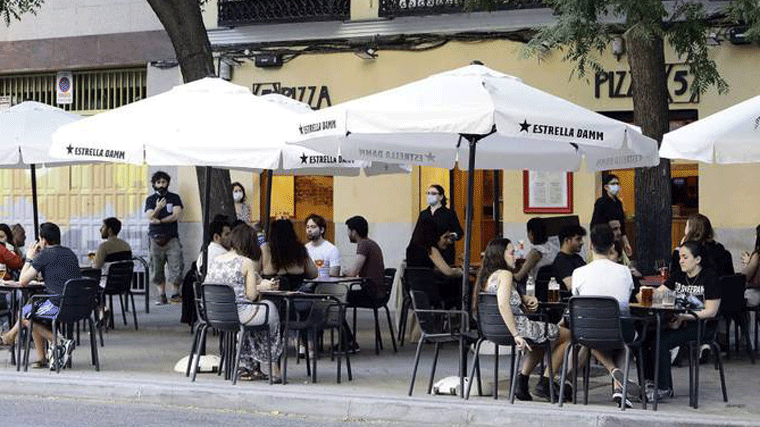 Ponzano, declarada Zona de Protección Acústica para garantizar el descanso de los vecinos