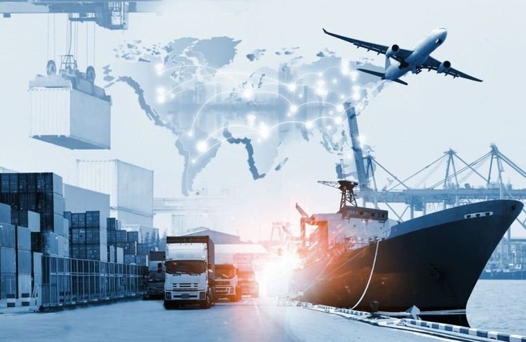 Oportunidades laborales en FP de Transporte y Logística y Comercio Internacional