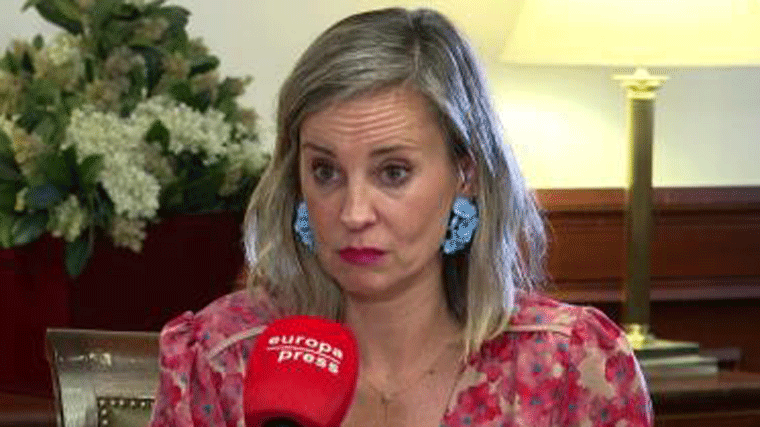 Sumar sobre Isabel Rodríguez: 'La vivienda requiere de valentía e innovación y a la ministra le faltan una y otra'