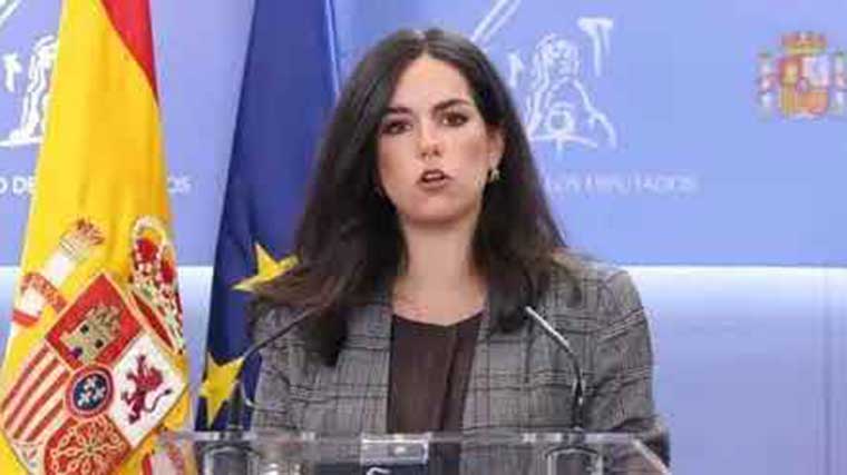 Vox quita hierro a la degradación de Ortega Smith: 'Las cosas son más sencillas, no hay que sacar punta a todo'