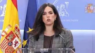 Vox quita hierro a la degradación de Ortega Smith: 