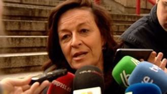 Muere a los 66 años Ruth Porta, histórica dirigente del PSOE madrileño