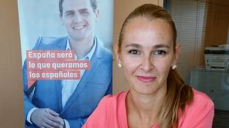 La portavoz de Ciudadanos niega que comprase la candidatura por 11.000 €
