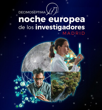 UNED participa en la Noche Europea de los Investigadores con actividades gratuitas en Madrid