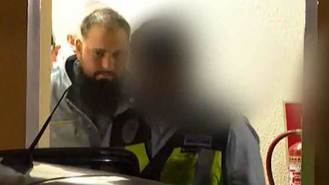 Ratificada la prisión permanente por el atropello mortal en una boda