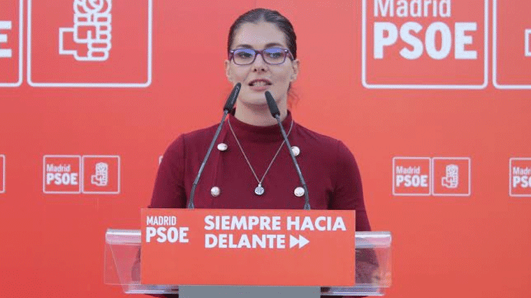 El PSOE gana con 10 concejales y podría gobernar con Podemos y Ganar