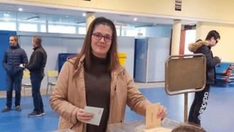 El `caso Posse´ no pasa factura al PSOE y Vox se hace fuerte en el Sur