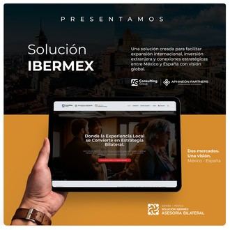 Nace IBERMEX, la primera alianza para impulsar negocios entre España y México