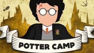 La mágia del 'Potter Camp Weekend', en la sierra madrileña del 20 al 22-O