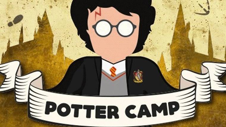 La mágia del 'Potter Camp Weekend', en la sierra madrileña del 20 al 22-O