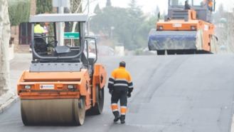 Nueva fase de la Operación Asfalto, mejorará nuevas calles a partir de marzo