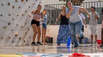 Inscripción abierta para el curso de coordinador de tiempo libre para jóvenes