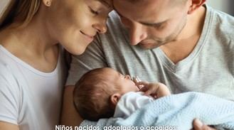 Nuevas ayudas de hasta 2.700 euros por nacimiento, adopción o acogimiento en Pozuelo
