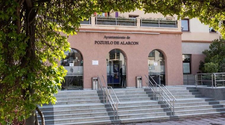 Pozuelo de Alarcón lidera el ranking de transparencia en la Comunidad de Madrid según Dyntra