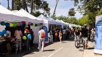Día del Niño en Pozuelo: Actividades y Talleres para los Más Pequeños