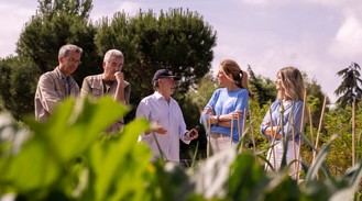 Pozuelo refuerza su compromiso medioambiental con nuevas inversiones y proyectos educativos