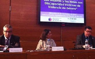 `Premio Cermi.es 2014´ por políticas a favor de discapacidad