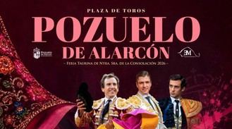 Entradas a la venta para la feria taurina de septiembre en Pozuelo