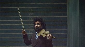 Temporada teatral destacada con grandes figuras y un musical en Pozuelo