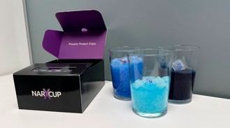 Iniciativa pionera para prevenir la sumisión química en fiestas locales