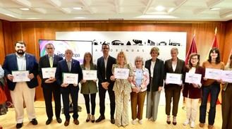 Pozuelo alcanza el 100% en transparencia y revalida el Sello Infoparticipa