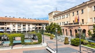 Concentraciones en apoyo a Ceuta convocadas para el 2 de septiembre