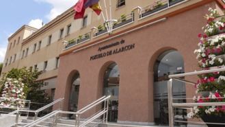 Pozuelo y Boadilla yMatadepera (Barcelona), los municipios más ricos