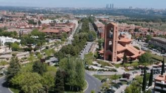 Pozuelo repite como el municipio más rico de España y con menos paro