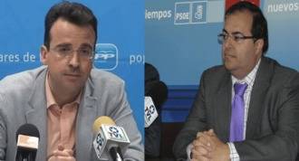 PP y PSOE se mantiene como primera y segunda fuerza más votada