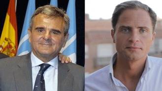 El PP se impone con el 52,61% de los votos y el PSOE desbanca a UP