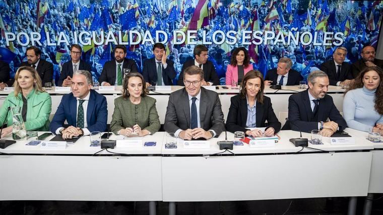 Sectores del PP admiten inquietud por el efecto Alvise y que Sánchez lo use de ariete contra Feijóo: Hay que 'ignorarle'