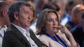 El PP nacional dice que instruyó expediente tras la denuncia de la exedil de Móstoles pese a que ya no era afilada