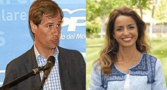 El PP se mantiene como primera fuerza y Ciudadanos segunda