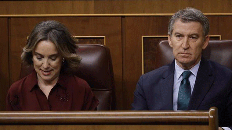 Génova avisa a Sánchez que si no financia la acogida de menores migrantes de CCAA del PP 'no podrán colaborar'
