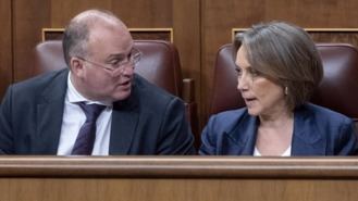 El PP pide la dimisión de Alvaro García Ortiz y dice que el TS 'implica a la propia Presidencia del Gobierno'