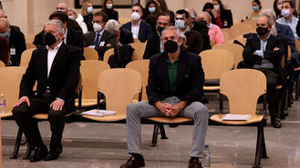 El PP se niega a declarar en el juicio de `Gürtel´por Boadilla, 