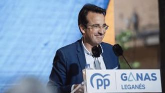 El PSOE gana con el 36,55% , seguida del PP con el 32,40% y Sumar se queda en 17,14%