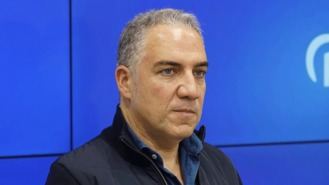 El PP cree que Maroto ha 'mentido' sobre mensajes de Aldama y asegura que 'nadie' del Gobierno dice 'la verdad'