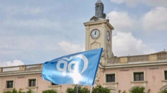 El PP, fuerza más votada en 158 municipios de la región, el PSOE se impone en 19