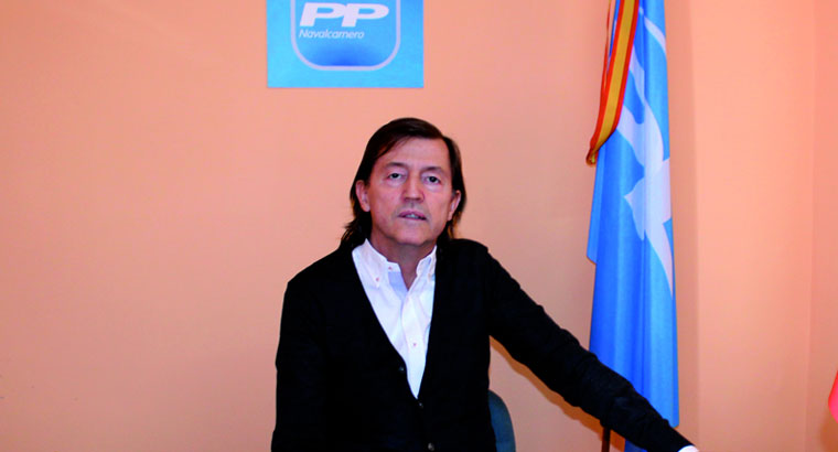 `Génova´ impone una gestora en el PP, tras enfrentarse con Santos
